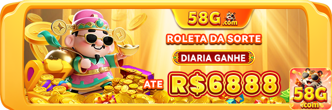 58g.com acesse inovador jogo
