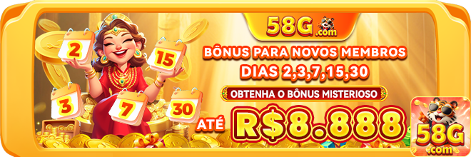 58g.com descubra imersivo jogo