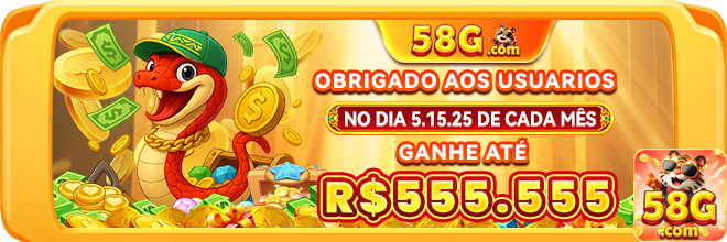 58g.com acesse inovador jogo